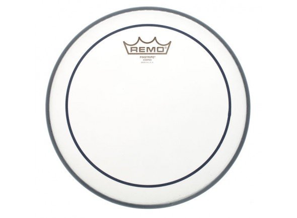 REMO Pinstripe Coated Batter 10 REMO Pinstripe Coated Batter 10